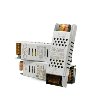 S4 Plus 10 AMP 12V SMPS LED Driver Indoor LED Strip Power Supply