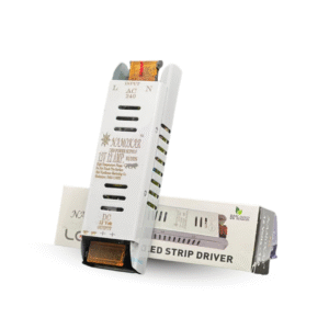 Namokar 12 AMP 12V SMPS LED Driver Indoor LED Strip Power Supply