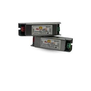 4S light 3 AMP 12V SMPS LED Driver Indoor LED Strip Power Supply